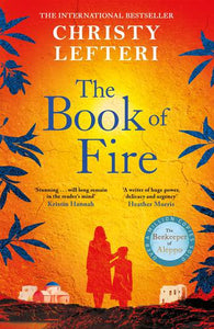The Book of Fire - Christy Lefteri