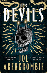 The Devils: Book 1 The Devils - Joe Abercrombie