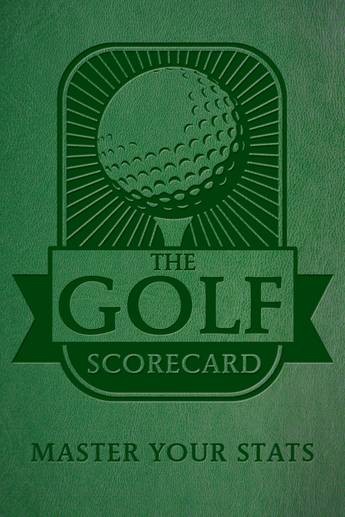 The Golf Scorecard: Master Your Stats