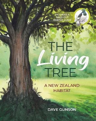 The Living Tree - Dave Gunson