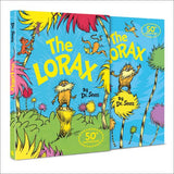 The Lorax [50th Anniversary Edition] - Dr Seuss