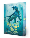 The Lost Heir (Wings of Fire: Special Edition, Book Two) - Tui T Sutherland