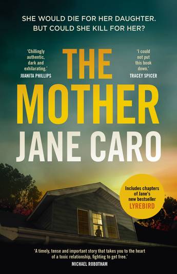 The Mother - Jane Caro (small format) PRE-ORDER