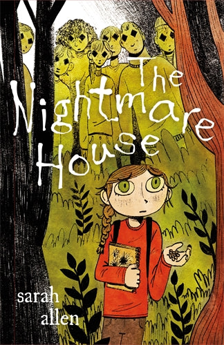 The Nightmare House - Sarah Allen