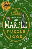 The Official Miss Marple Puzzle Book - Agatha Christie Ltd
