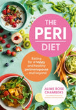 The Peri Diet - Jaime Rose Chambers