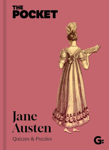 The Pocket Jane Austen: Quizzes and Puzzles - Gemini