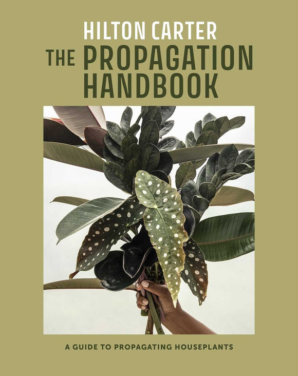 The Propagation Handbook - Hilton Carter