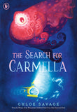 The Search for Carmella - Chloe Savage