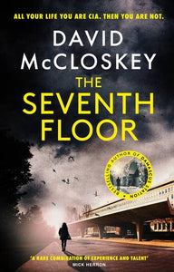 The Seventh Floor - David McCloskey PRE-ORDER