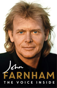 The Voice Inside - John Farnham