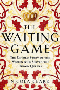 The Waiting Game - Nicola Clark