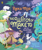 The Witch of Maketu and the Bleating Lambs - Anika Moa