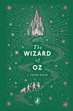 The Wizard of Oz - L. Frank Baum (Clothbound Puffin Classics)