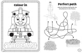 Thomas & Friends: Super Sticker Book