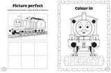Thomas & Friends: Super Sticker Book
