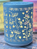 Shadow Lanterns - Assorted colours/patterns