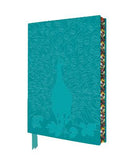 Artisan Art Notebooks - Flame Tree