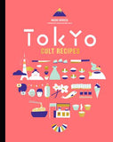 Tokyo Cult Recipes - Maori Murota