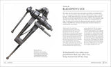 Tools A Visual History: The Hardware that Built, Measured and Repaired the World - Dominic Chinea