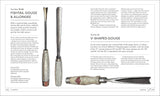 Tools A Visual History: The Hardware that Built, Measured and Repaired the World - Dominic Chinea