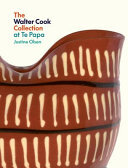 Towards Modernism: The Walter Cook Collection at Te Papa - Justin Olsen