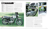 The Complete Book of Classic and Modern Triumph Motorcycles: 3rd Edition 1937 to Today - Ian Falloon