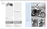 The Complete Book of Classic and Modern Triumph Motorcycles: 3rd Edition 1937 to Today - Ian Falloon