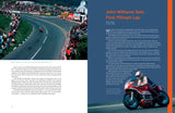 Isle of Man TT - Phil Wain, John McGuinness