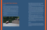 Isle of Man TT - Phil Wain, John McGuinness