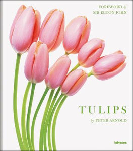 Tulips - Peter Arnold