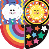 My First Tummy Time Book: Best from birth - Campbell Books