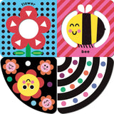 My First Tummy Time Book: Best from birth - Campbell Books