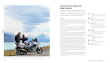 Ultimate Motorcycle Tours - Grant Roff