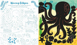 Usborne Scratch Activities - Under the Sea