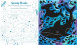 Usborne Scratch Activities - Under the Sea