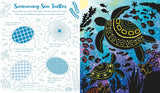 Usborne Scratch Activities - Under the Sea