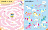 Usborne Big Activity Book: Unicorns