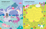 Usborne Big Activity Book: Unicorns