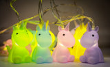 Baby Animal Fairy Lights String