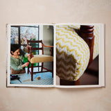 Upholstery School - Sonnaz