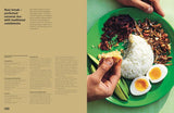Around the World in 50 Curries - Jimmy Guo