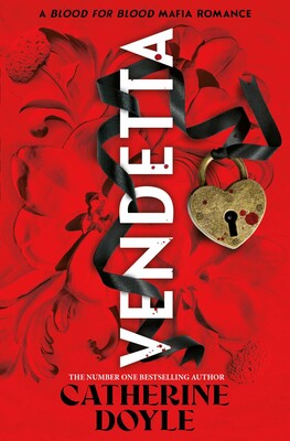 Vendetta: Book #1 of Blood for Blood - Catherine Doyle