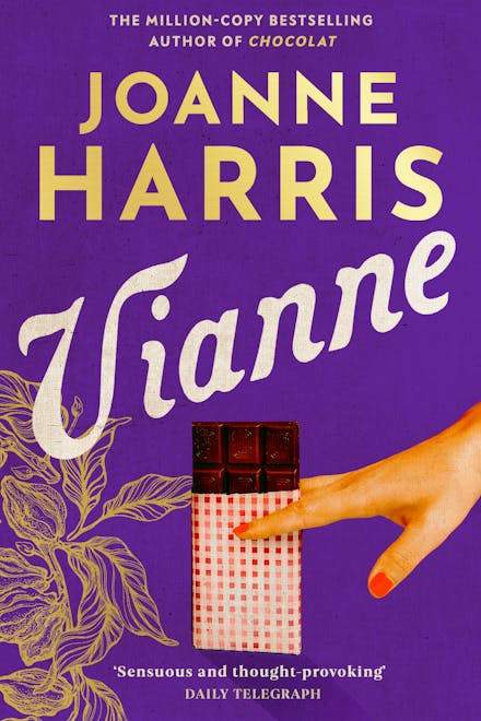 Vianne - Joanne Morris
