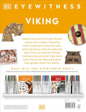 DK Eyewitness series - Viking