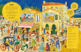 Find Vincent van Gogh: a Spotting Book - The Van Gogh Museum