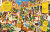 Find Vincent van Gogh: a Spotting Book - The Van Gogh Museum
