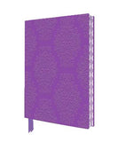 Artisan Art Notebooks - Flame Tree