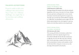 The Art of Walking: Move through the world mindfully - Emma Bastow
