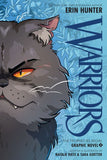 Warriors The Prophecies Begin #2 - Erin Hunter